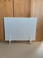 Ikea Skådis pegboard, bureau divider, 76x56cm, Huis en Inrichting, Ophalen, Overige typen