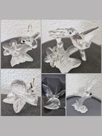 Swarovski Serie Tussen Bloem en Blad, Verzamelen, Swarovski, Verzenden, Zo goed als nieuw, Figuurtje