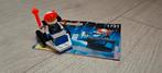 LEGO 1731 Ice Planet Scooter, Ophalen of Verzenden, Gebruikt, Complete set, Lego