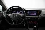 Volkswagen POLO 1.0 TSI R-Line Pakket - Carplay, Cruise, Gebruikt, Euro 6, 95 pk, Met garantie (alle)