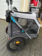 Hondenfietskar, Dieren en Toebehoren, Ophalen