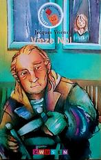 Vieze Nol, Gelezen, Jacques Vriens., Ophalen of Verzenden, Fictie