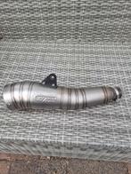 GP Pro uitlaat yamaha r6, Ophalen of Verzenden, Gebruikt