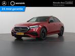Mercedes-Benz E-klasse 300 e AMG Line | Premium plus | Techn, Auto's, Gebruikt, Euro 6, 4 cilinders, 167 km/l