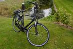 Batavus Milano Framemaat 57 cm 400 WH accu, Zo goed als nieuw, Batavus