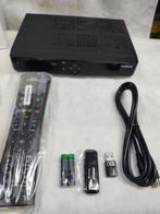 Nieuwe Humax IRHD-5300C/NL met afstandsbediening., Ophalen of Verzenden, Nieuw, Decoder