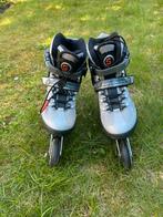 Inline skates, Spex, mt 38, incl. Bescherming, Overige merken, Ophalen of Verzenden, Zo goed als nieuw, Inline skates 4 wielen