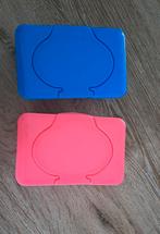 2 Nieuwe Billendoekjes Dozen, Ophalen of Verzenden, Nieuw, Overige typen