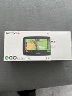 TomTom GO Essential compleet, Auto diversen, Autonavigatie, Ophalen of Verzenden, Zo goed als nieuw