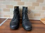 Leren paardrijschoenen/jodhpurs en chaps, Dieren en Toebehoren, Paardrijkleding, Ophalen of Verzenden, Zo goed als nieuw, Schoeisel