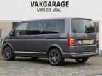 Volkswagen Transporter Multivan 2.0 TDI L1H1 Highline | Elek, Gebruikt, 4 cilinders, Volkswagen, Bedrijf