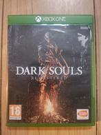 Dark Souls Remastered - Xbox One, Spelcomputers en Games, Games | Xbox One, Online, Gebruikt, 1 speler, Ophalen of Verzenden