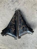 MGB demister nozzle's ,, Ophalen of Verzenden, Gebruikt, MG