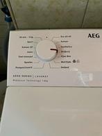 AEG Lavamat 6000 Series Bovenlader Wasmachine, Ophalen, Minder dan 85 cm, 4 tot 6 kg, Bovenlader