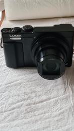 Panasonic Lumix Leica DMC-Tz70, Ophalen of Verzenden, Zo goed als nieuw, Overige Merken, 8 keer of meer