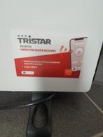 Tristar hetelucht kachels., Ophalen, Zo goed als nieuw, Elektrisch, Overige soorten