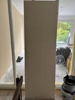 Binnendeur, Doe-het-zelf en Verbouw, Deuren en Horren, Ophalen, Gebruikt, Minder dan 80 cm, Binnendeur