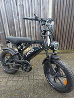 Zeer Nette & Mooie Fatbike E-Father V20 Pro, 59 cm of meer, Ophalen of Verzenden, Zo goed als nieuw, Overige merken