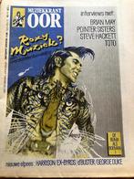 Muziekkrant OOR 1979 ROXY MUSIC Trail TOTO Tapper Zukie, Boeken, Ophalen of Verzenden, Muziek, Film of Tv