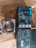 EGLO Saliceto, Ophalen of Verzenden, 8mm, Camera