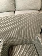 4x Wicker Tuinstoelen SVG Outdoor, SVG Outdoor, Gebruikt, ., Ophalen of Verzenden