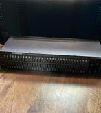 Samson graphic equalizer E62, Ophalen of Verzenden