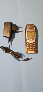 Nokia 6310i, Telecommunicatie, Mobiele telefoons | Nokia, Ophalen of Verzenden, Zo goed als nieuw