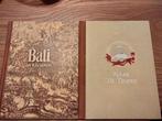 Plaatjesalbums 2st.Douwe Egberts.Bali+ de tropen. I.z.g.st, Boeken, Prentenboeken en Plaatjesalbums, Ophalen, Gelezen, Diverse