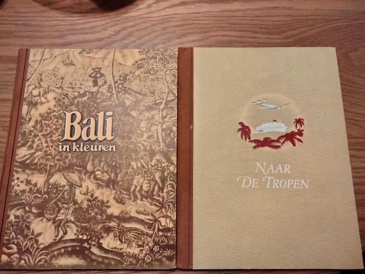 Plaatjesalbums 2st.Douwe Egberts.Bali+ de tropen. I.z.g.st, Boeken, Prentenboeken en Plaatjesalbums, Gelezen, Plaatjesalbum, Ophalen