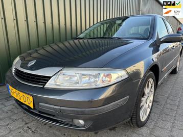 Renault Laguna 1.8-16V Expression nieuwe apk beschikbaar voor biedingen