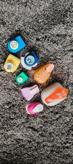 Cutters / ponsen, Hobby en Vrije tijd, Overige Hobby en Vrije tijd, Ophalen, Zo goed als nieuw