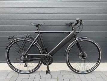 Prachtige Strom E-Bike | 500WH | 60CM beschikbaar voor biedingen
