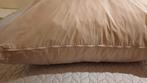 Big Pillow 100 x 100 cm, Ophalen, Zo goed als nieuw, Beige