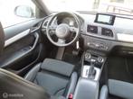 Audi Q3 1.4 TFSI Sport Edition/S-Line/ S-Tronic/ 18 Inch/ Sp, 1380 kg, Euro 6, 4 cilinders, 150 pk