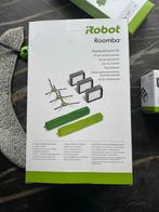 Roomba Onderdelen - Origineel irobot, Ophalen of Verzenden, Nieuw, Robotstofzuiger