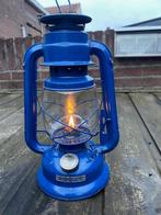 mooie grote stormlamp, Antiek en Kunst, Antiek | Lampen, Ophalen of Verzenden