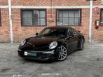 Porsche 911 Carrera 4 991 3.4 (bj 2013, automaat), Auto's, Automaat, 0 cilinders, Gebruikt, 4 stoelen