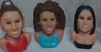 Spice girls collectables, Ophalen of Verzenden, Gebruikt, Gebruiksvoorwerp