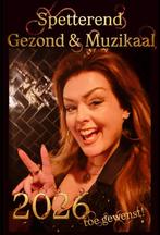 Geef je feest een boost met zangeres Esther Algra!, Solo-artiest