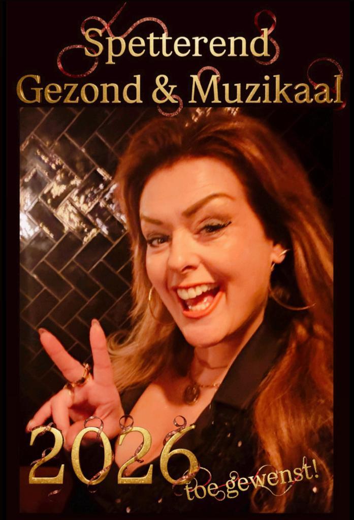 Geef je feest een boost met zangeres Esther Algra!, Diensten en Vakmensen, Muzikanten, Artiesten en Dj's, Band, Dj, Solo-artiest