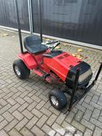 Tractor zitmaaier opknapper project, Ophalen, Zo goed als nieuw