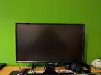 Mooie samsung tv/monitor, Ophalen, Zo goed als nieuw, 50 Hz, Samsung