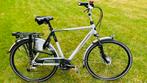 Nette goede herenfiets Gazelle Allure L.E 57cm T27, Fietsen en Brommers, Ophalen, Gebruikt, Versnellingen, 57 tot 61 cm