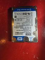 WD Scorpio Blue 320GB HDD, Computers en Software, Harde schijven, Intern, Gebruikt, 320GB, Ophalen of Verzenden