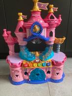 Vtech magisch vriendjes licht kasteel, Kinderen en Baby's, Speelgoed | Vtech, Ophalen, Zo goed als nieuw