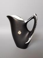 Gouda Plazuid plateel vaas meerdere merktekens Floris Meydam, Verzenden