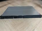 Synology RackStation RS217 NAS, Ophalen, Gebruikt