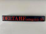 Lancia Delta Integrale 16v embleem, Ophalen of Verzenden, Lancia