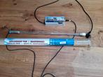 Dompel uv 70 watt amalgaam uv lamp, Ophalen, Gebruikt, Overige typen