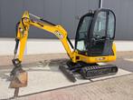 JCB 8018 minigraver (2013) 2146uur!!, Zakelijke goederen, Machines en Bouw | Kranen en Graafmachines, M. V/d moosdijk, Moosje122@hotmail.com